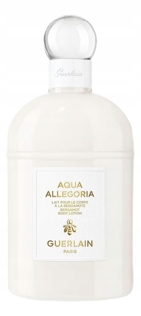 Guerlain Aqua Allegoria Bergamot Balsam do ciała 200ml