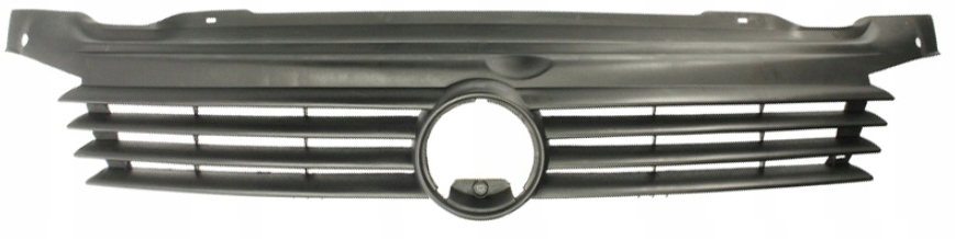 решетка радиатора vw transporter T4 CARAVELLE