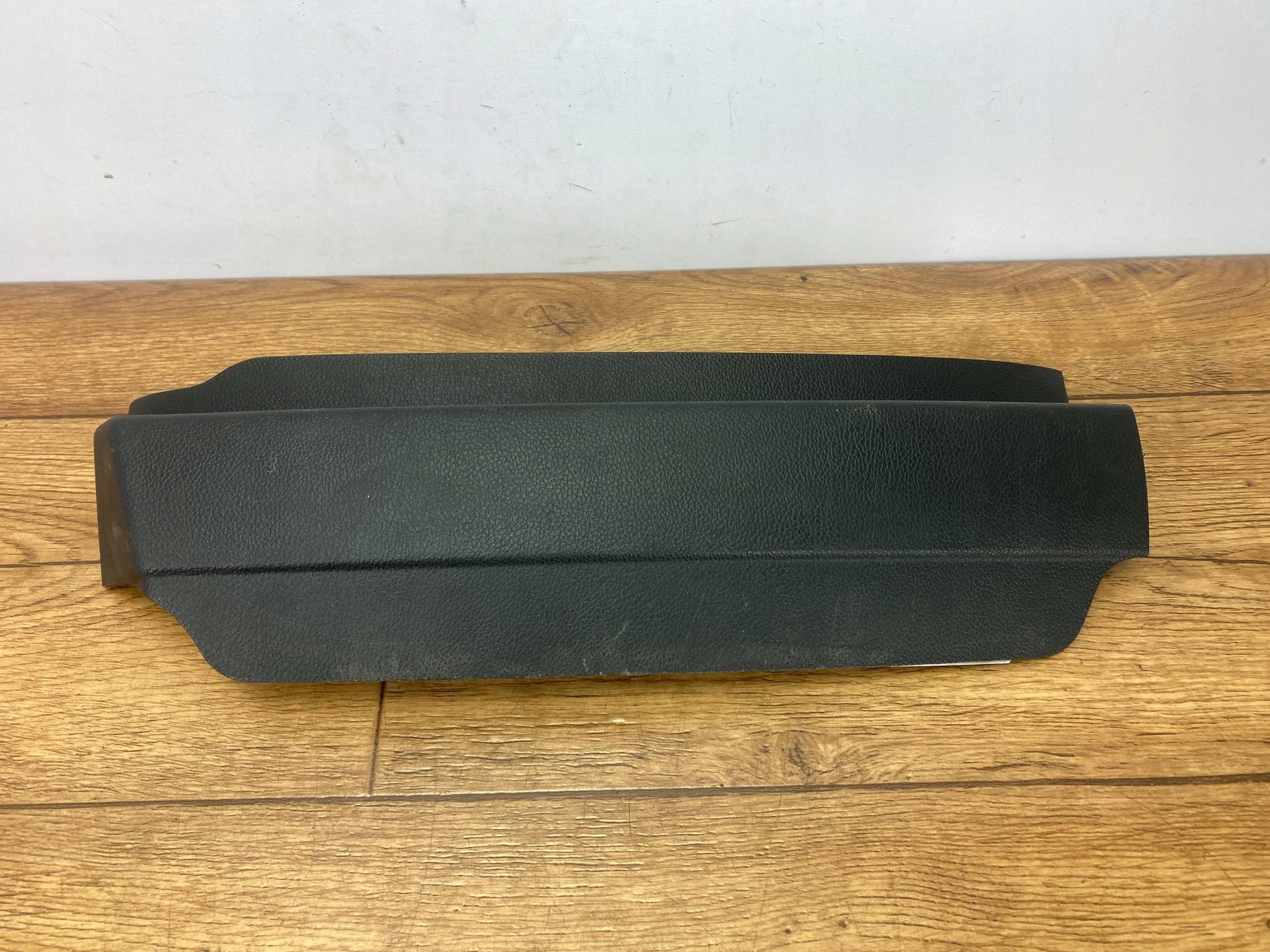 cover spoiler plastic Cadillac CTS 2014+