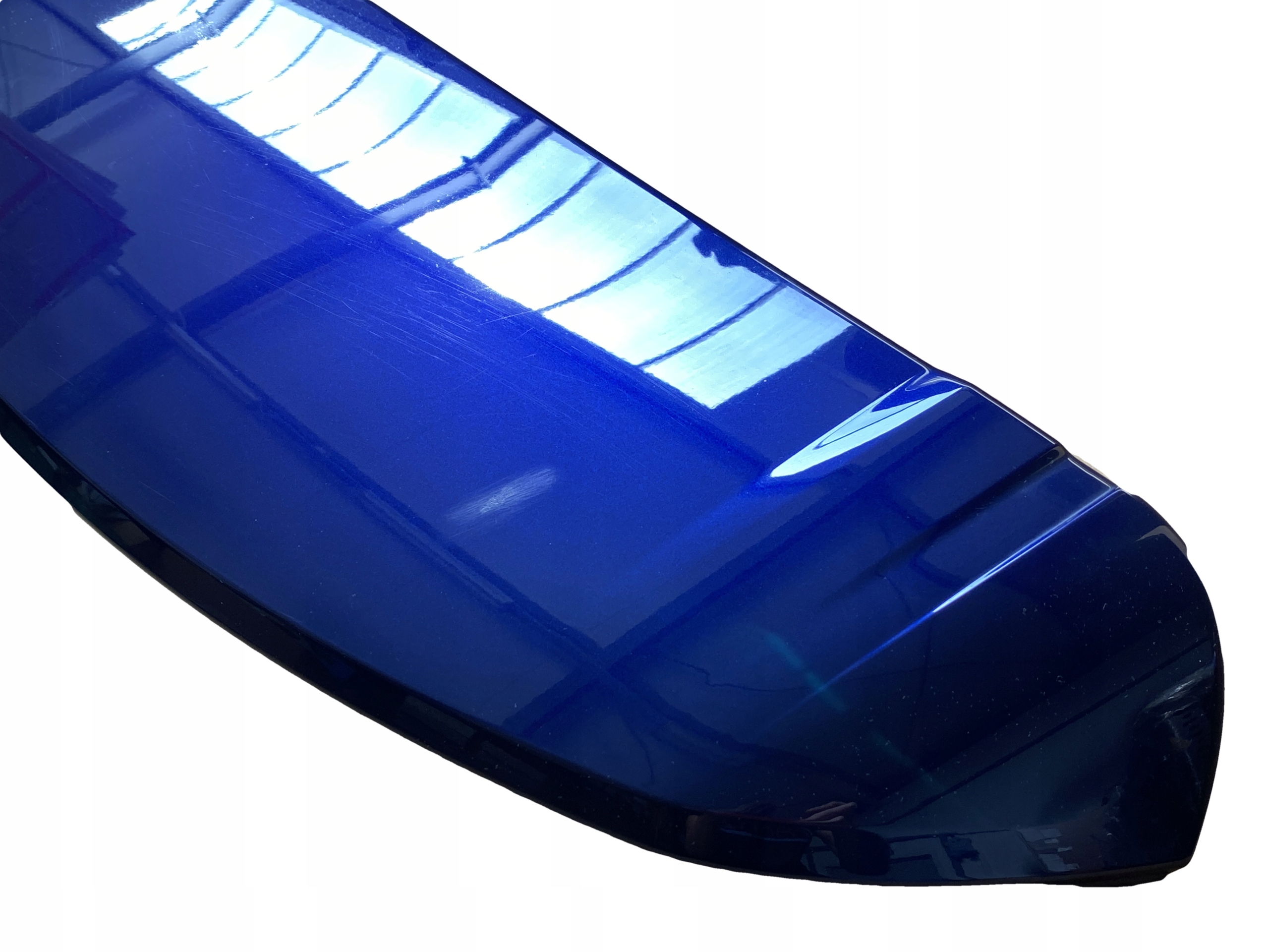 AUDI Q7 4M LOTKA SPOILER 4M0827933