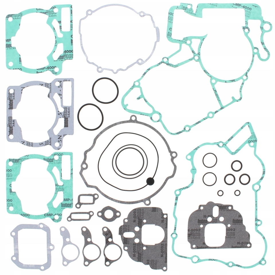 Winderosa (vertex) Komplet Tesnenia Ktm Sx/exc 125 '02-'06 ()