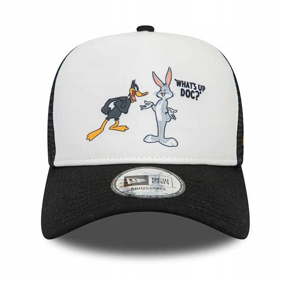 CZAPKA Z DASZKIEM NEW ERA ORYGINALNA HOLOGRAM MĘSKA DAMSKA Kod producenta 60435084