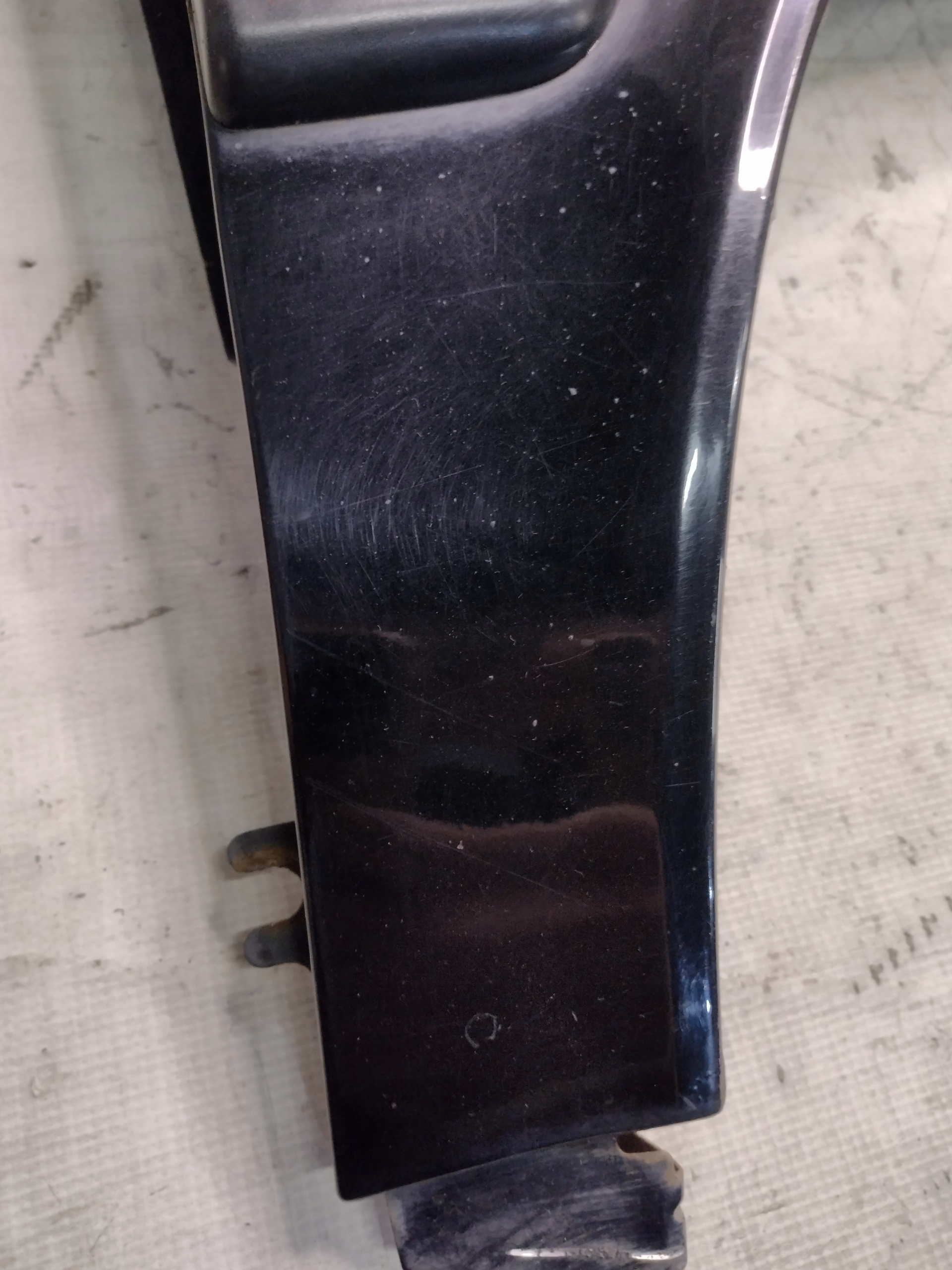 parafango Destra Anteriore Saab 93 9-3 e k: 170