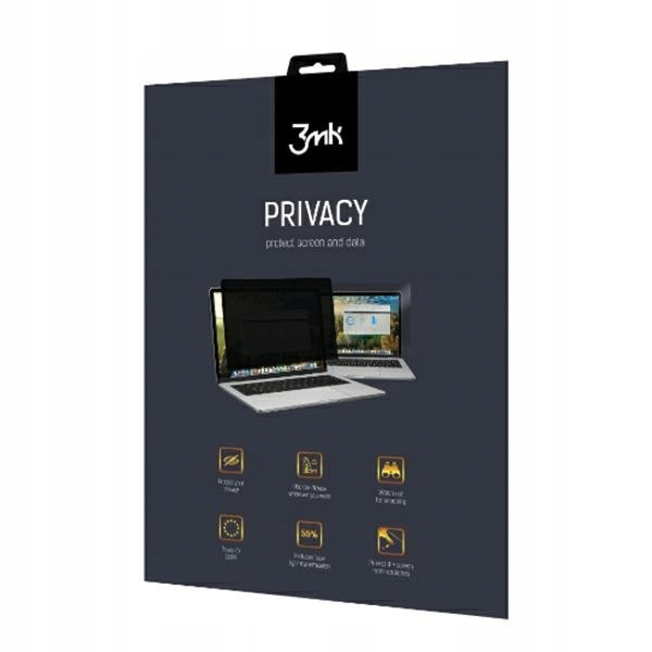 3MK Privacy 2-way Lenovo ThinkPad X1 Nano G1 Fólie na ochranu soukromí