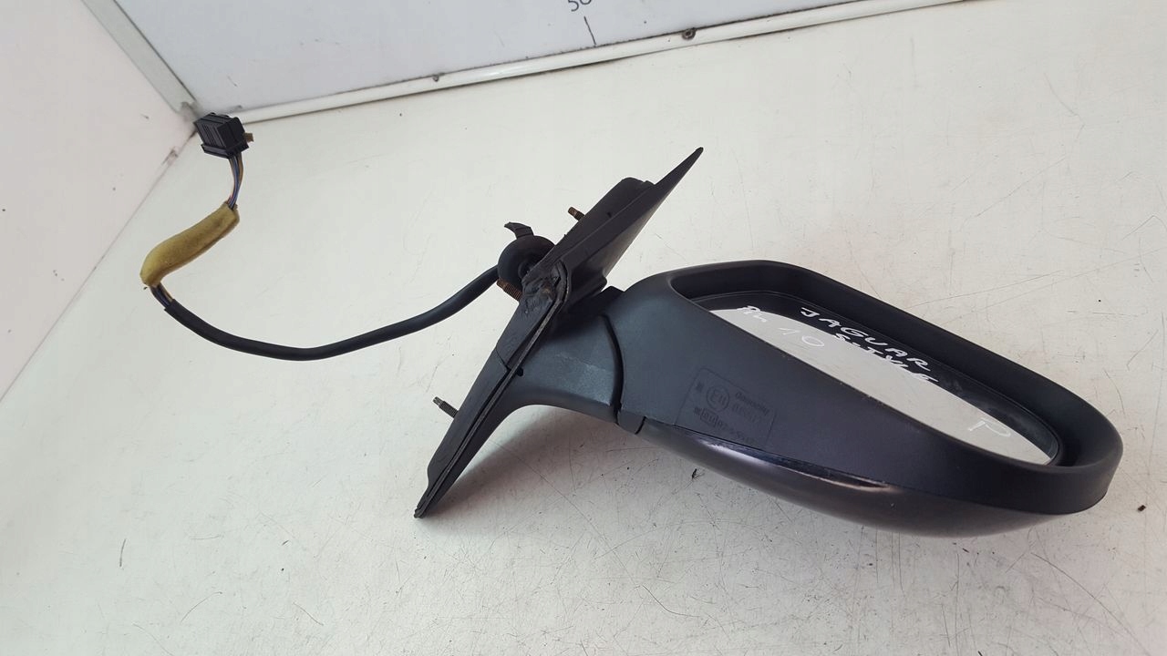 mirror right 10 pin Jaguar STYPE