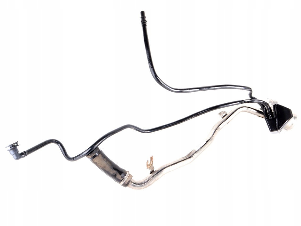 PRZEWÓD RURA WLEWU PALIWA MERCEDES-BENZ A KLASA W177 1.4 B 2.0 B Typ silnika Benzyna