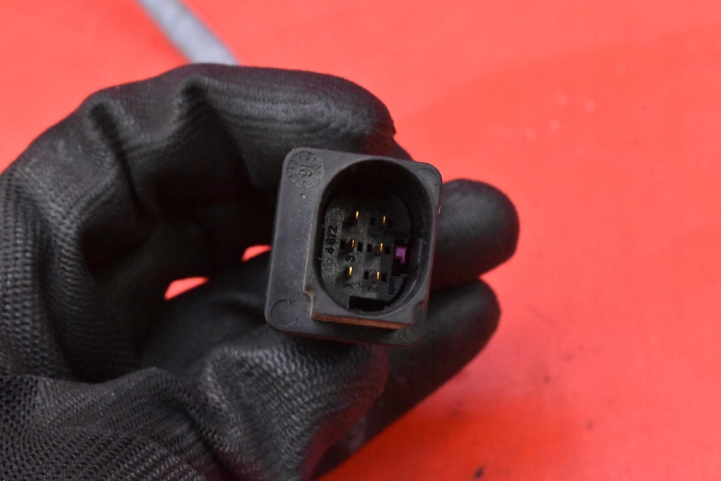 SONDA LAMBDA 0281004148 SEAT IBIZA 4 IV 1.9 TDI 105 KM 08-12