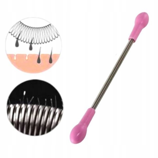 EPISTICK DEPILATOR DO TWARZY 1szt Marka inna marka