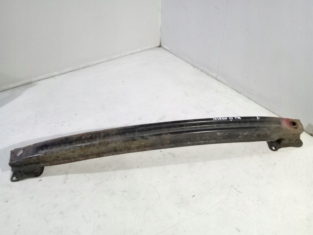 Seat Toledo III sider below bumper rear part