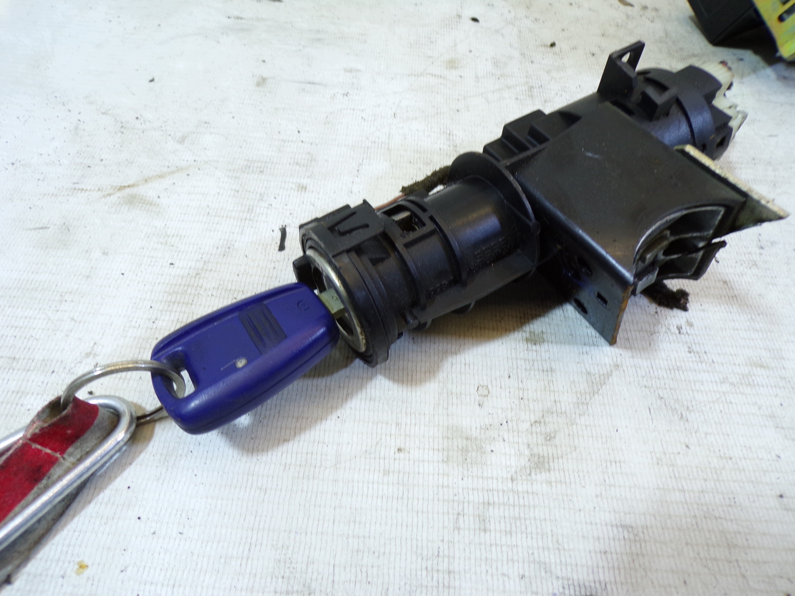satz start FIAT ALBEA 1.4 IAW5SF.MP D032