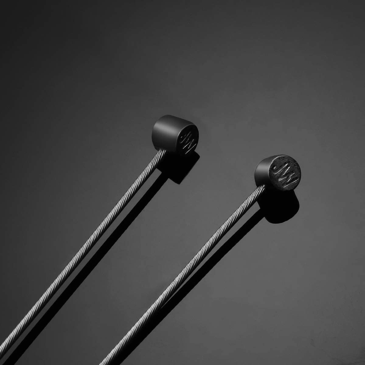 Linka Hamulcowa Rowerowa Zestaw 2 Sztuki Pancerz Marka Vorcool