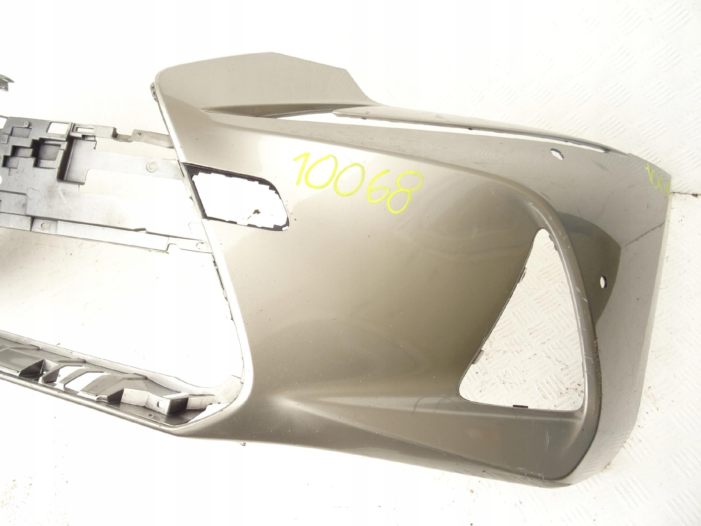 Lexus IS IS200T 300H 16- bumper front