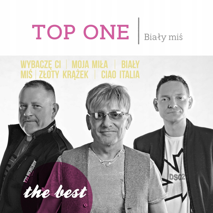 

The Best Top One (mtj) Lp