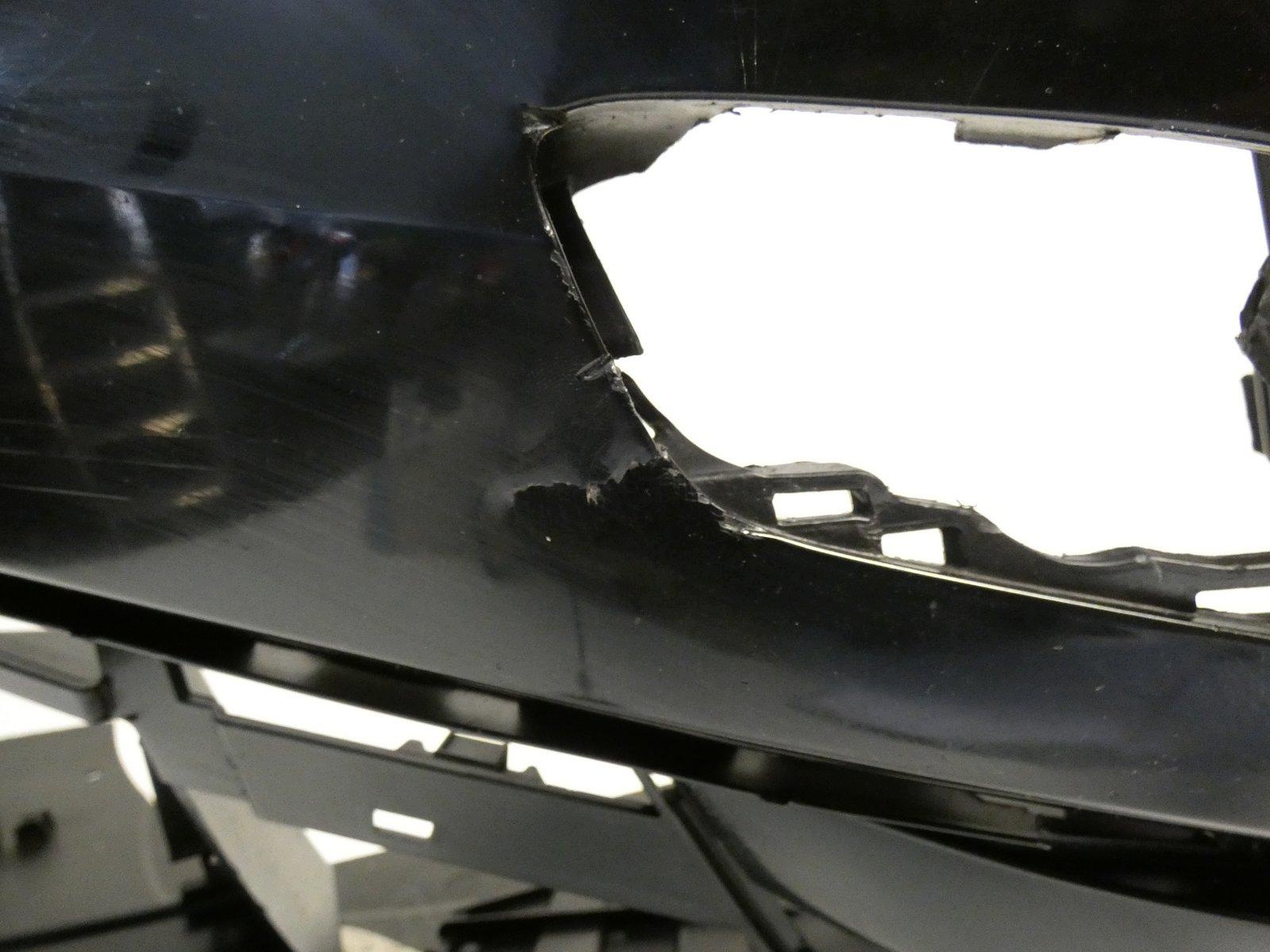 AUDI A8 D5 4N0807437A below 4 PDC 2017- bumper front front