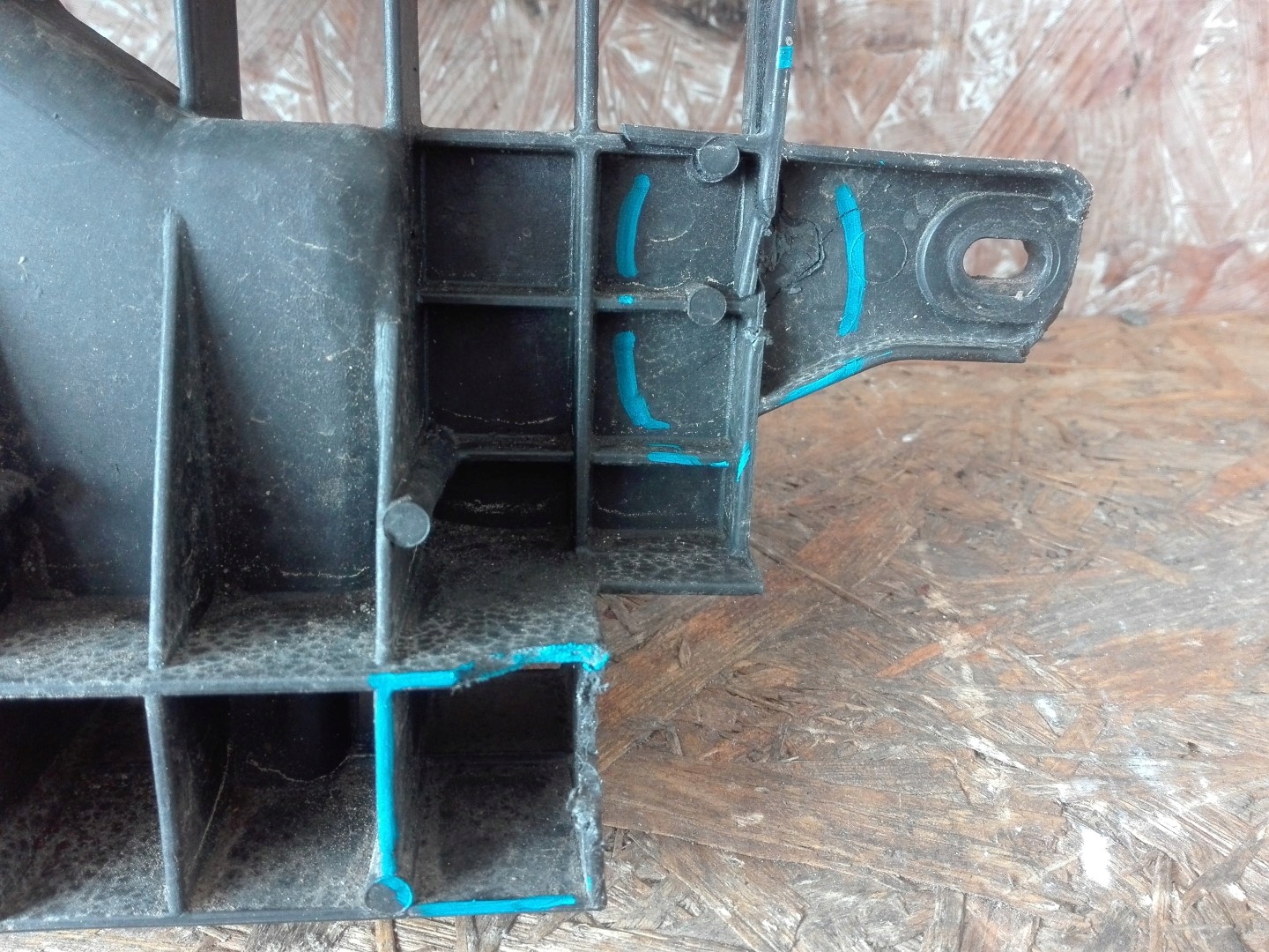 Ventola radiatore DACIA DUSTER e 214814567R