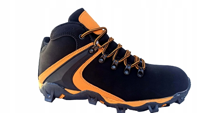 

Buty Zimowe Ocieplane Śniegowce Treking Sport Nev