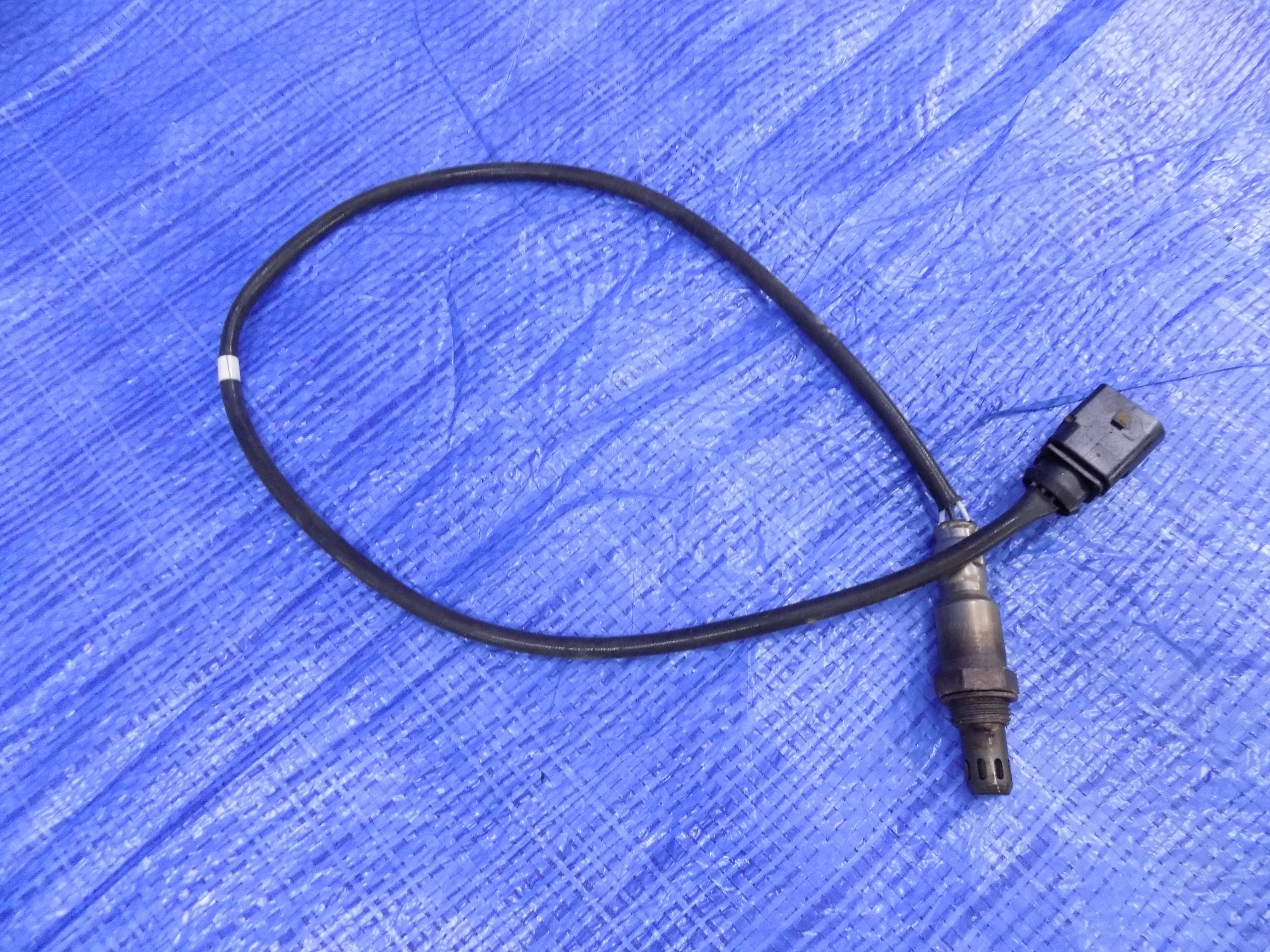SONDA LAMBDA VW POLO 2G 1,0B 17