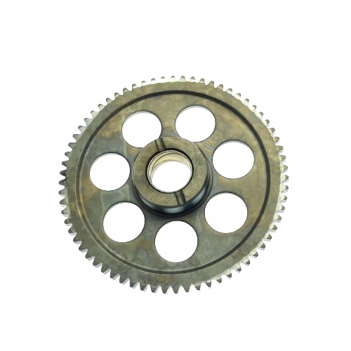 ZĘBATKA TRYB WOLNE KOŁO ROZRUSZNIKA Quad Segway Snarler AT6 570/600cc