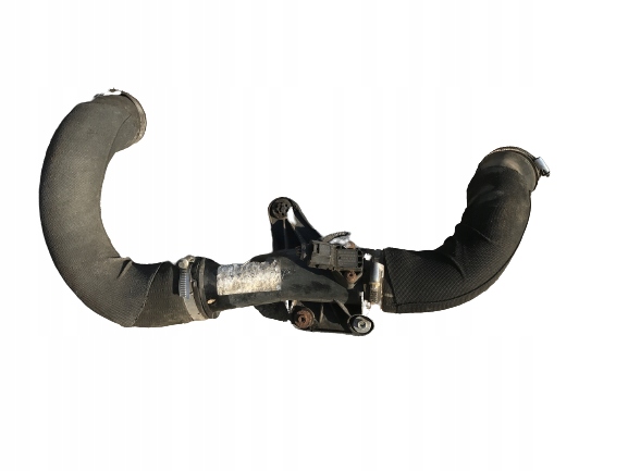 Шланг інтеркулера AUDI A4 B8 A5 8K0145673AB