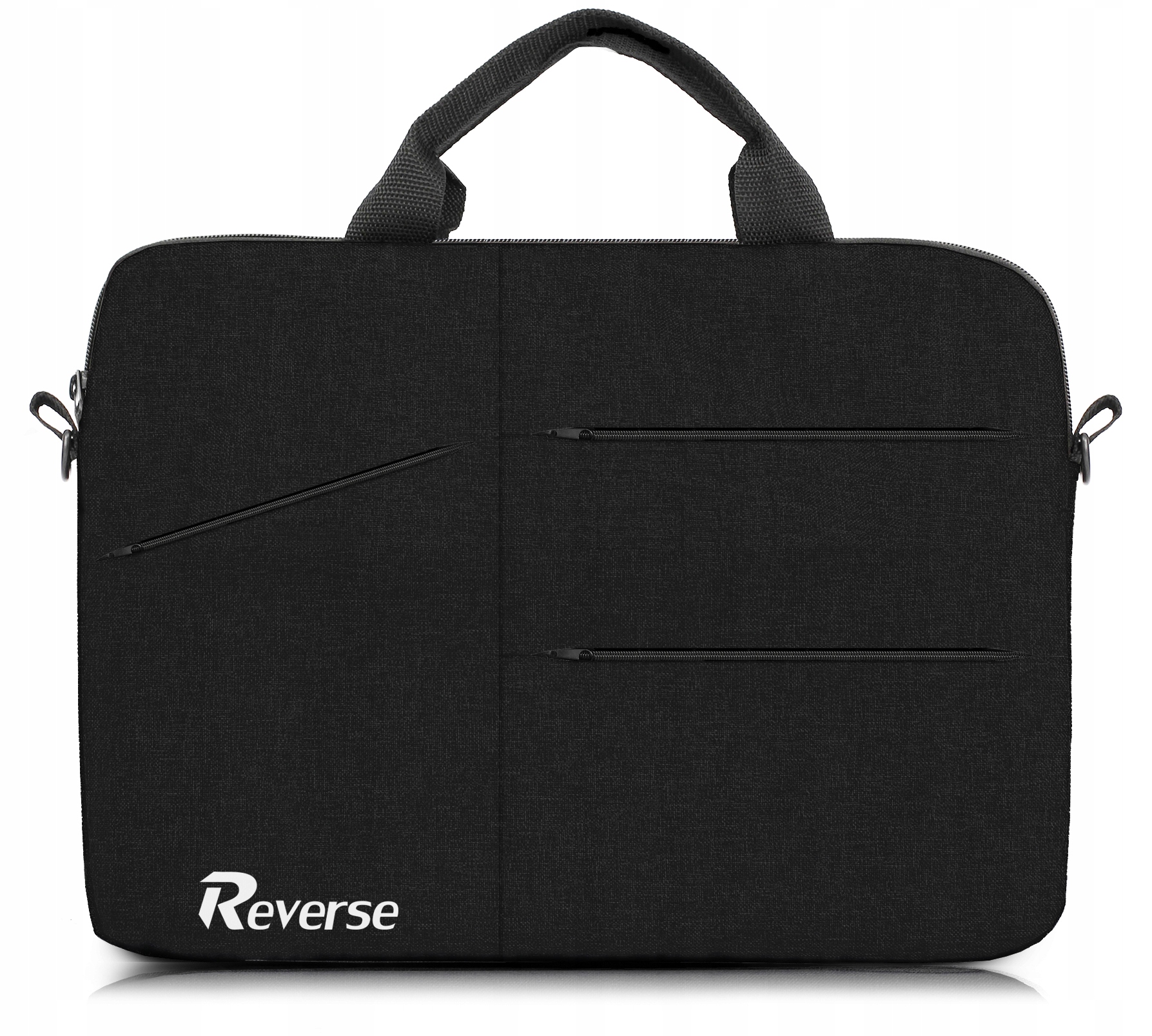 

Reverse Torba do laptopa duża na ramię Laptop 15,6
