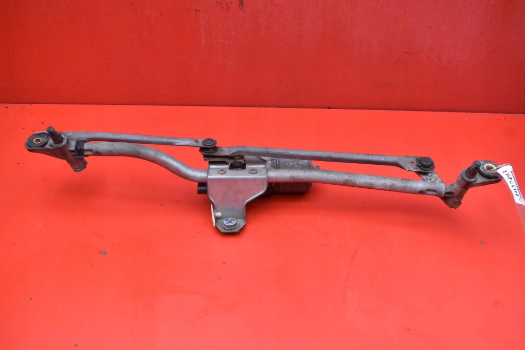 Gestänge Motor Wischer vorne EU 8E1955119 AUDI A4 B6 00-05