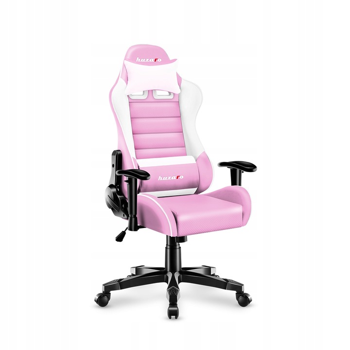

Fotel gamingowy Huzaro Ranger 6.0 pink