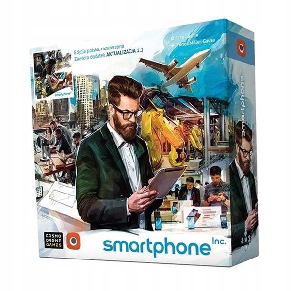 Smartphone Inc Portal