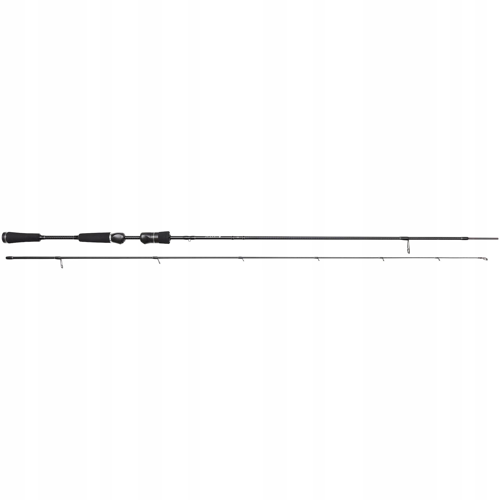 Wędka Westin W3 Streetstick 3Rd 6,1 1,85m 1-5g