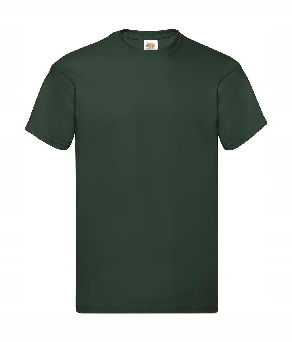 

Koszulka Fruit Of The Loom Original-t 2XL