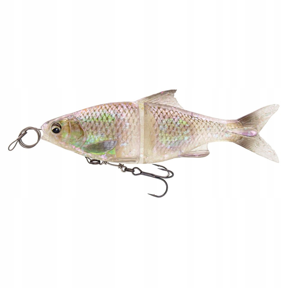 Savage Gear 3D Glide Roach 17CM 78G Ghst Roach