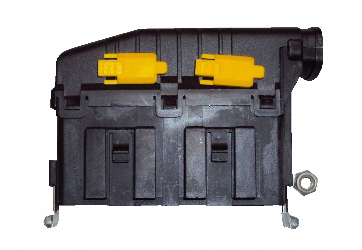 БЛОК ПРЕДОХРАНИТЕЛЕЙ FIAT PUNTO 5896292 НОВЫЙ OE