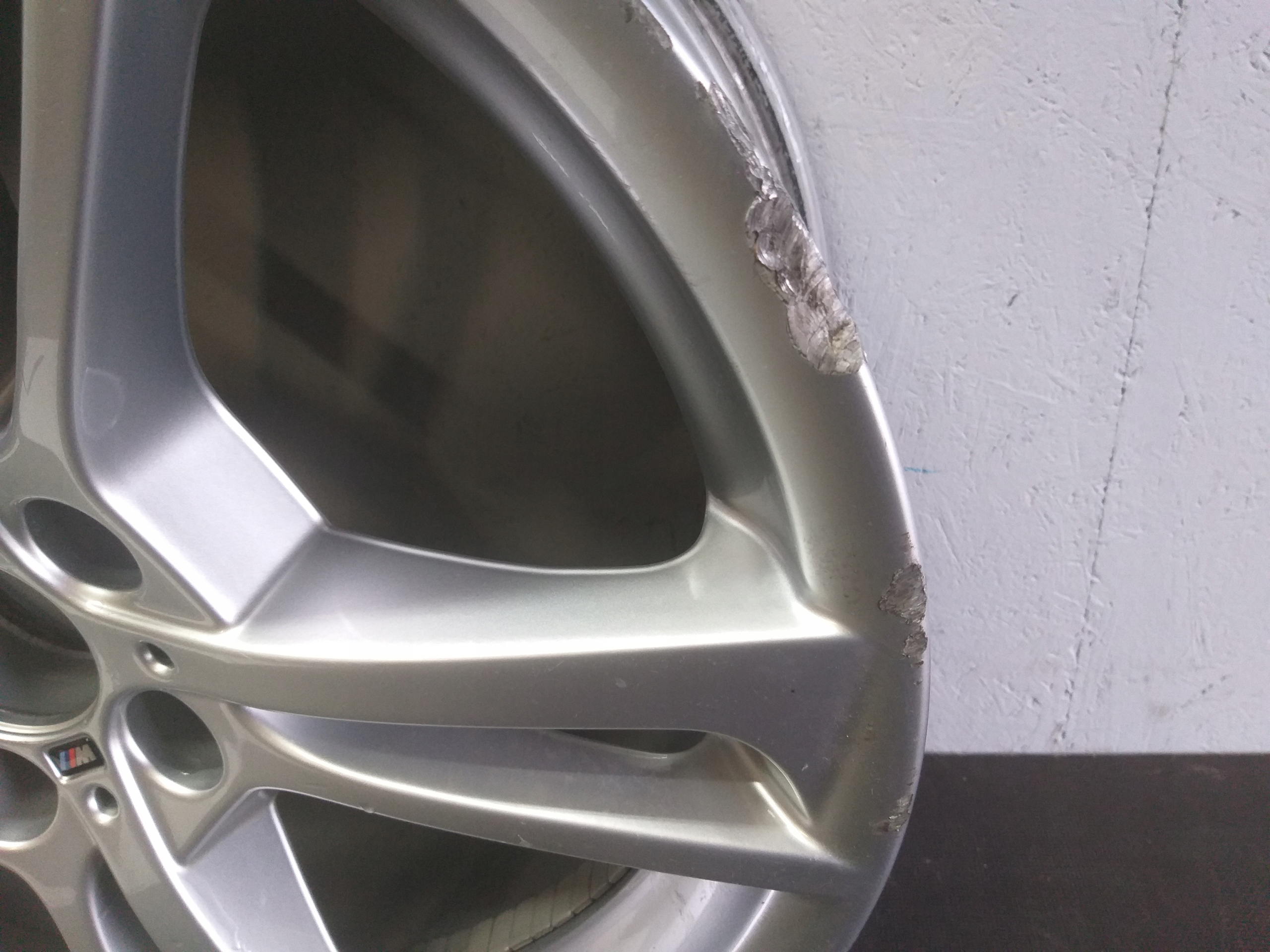 disk hliníkový BMW 8,5J 19" ET38 5X120 7844250
