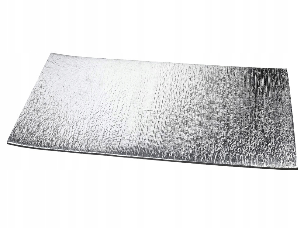 CTK TempoFix F8s - pianka wyciszająca pod maskę Producent części Inny