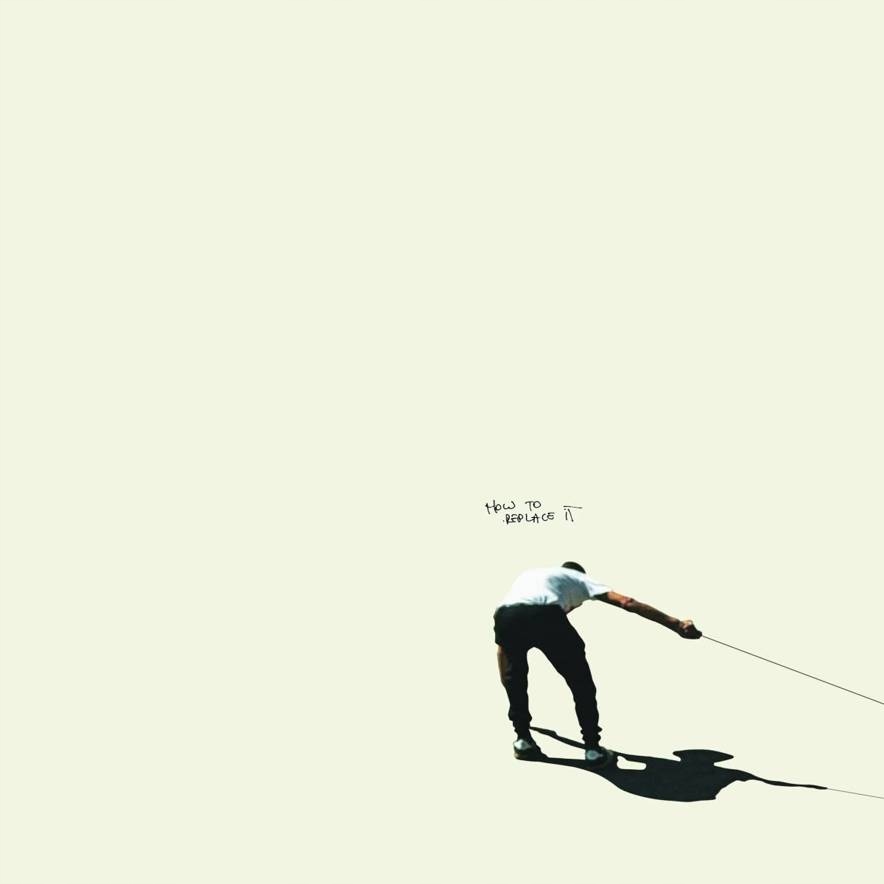 

Deus "How To Replace It" CD Digipak