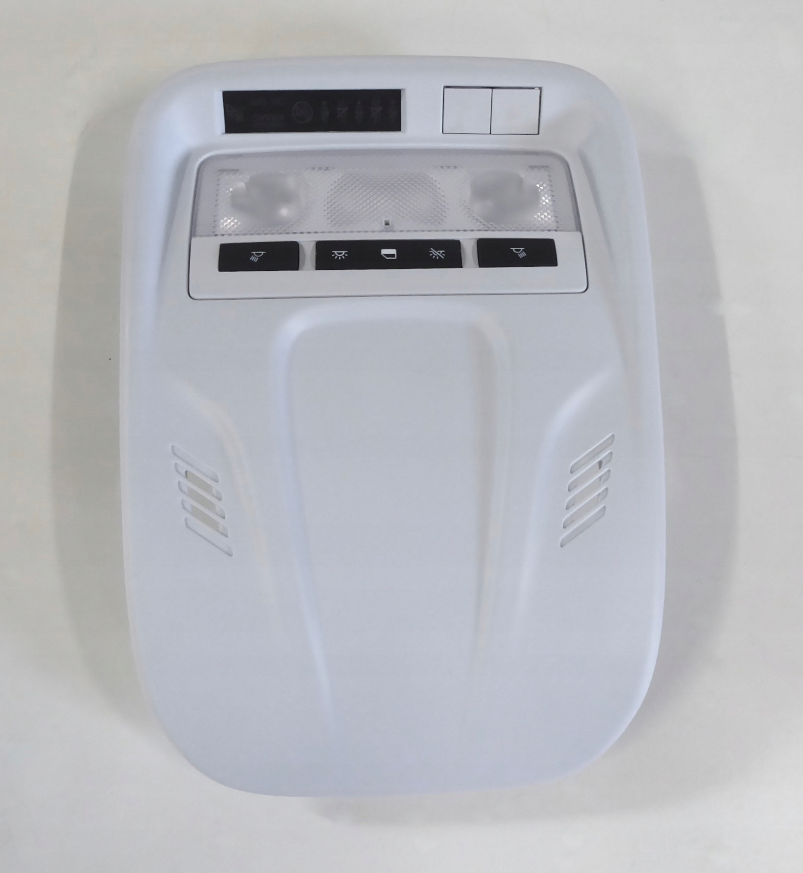 PANEL CIELO INTERNO FANALE OPEL GRANDLAND X