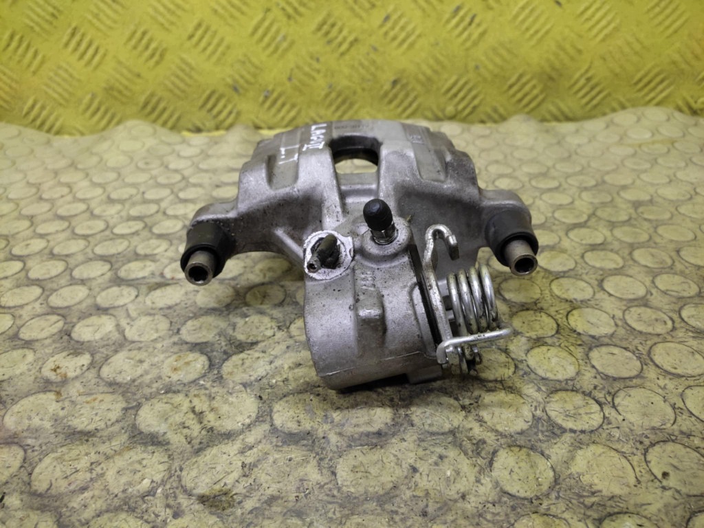 RENAULT LAGUNA II bremssattel bremse sattel brems- links heck