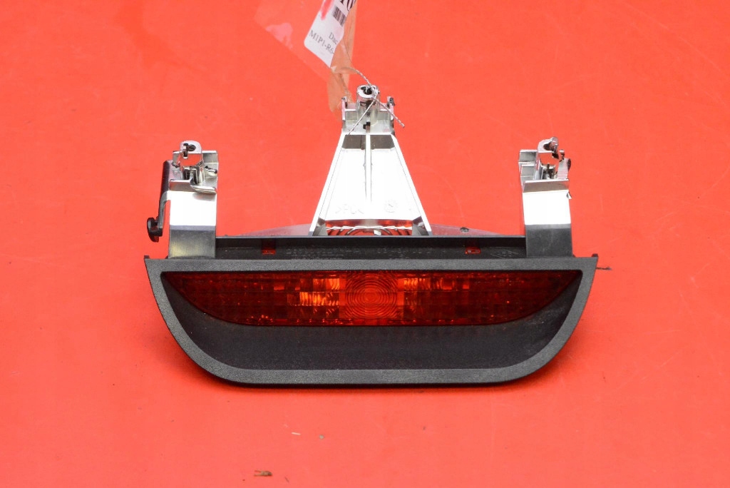 light STOPU STOP 265900027R DACIA DUSTER 1 and LIFT 13-17