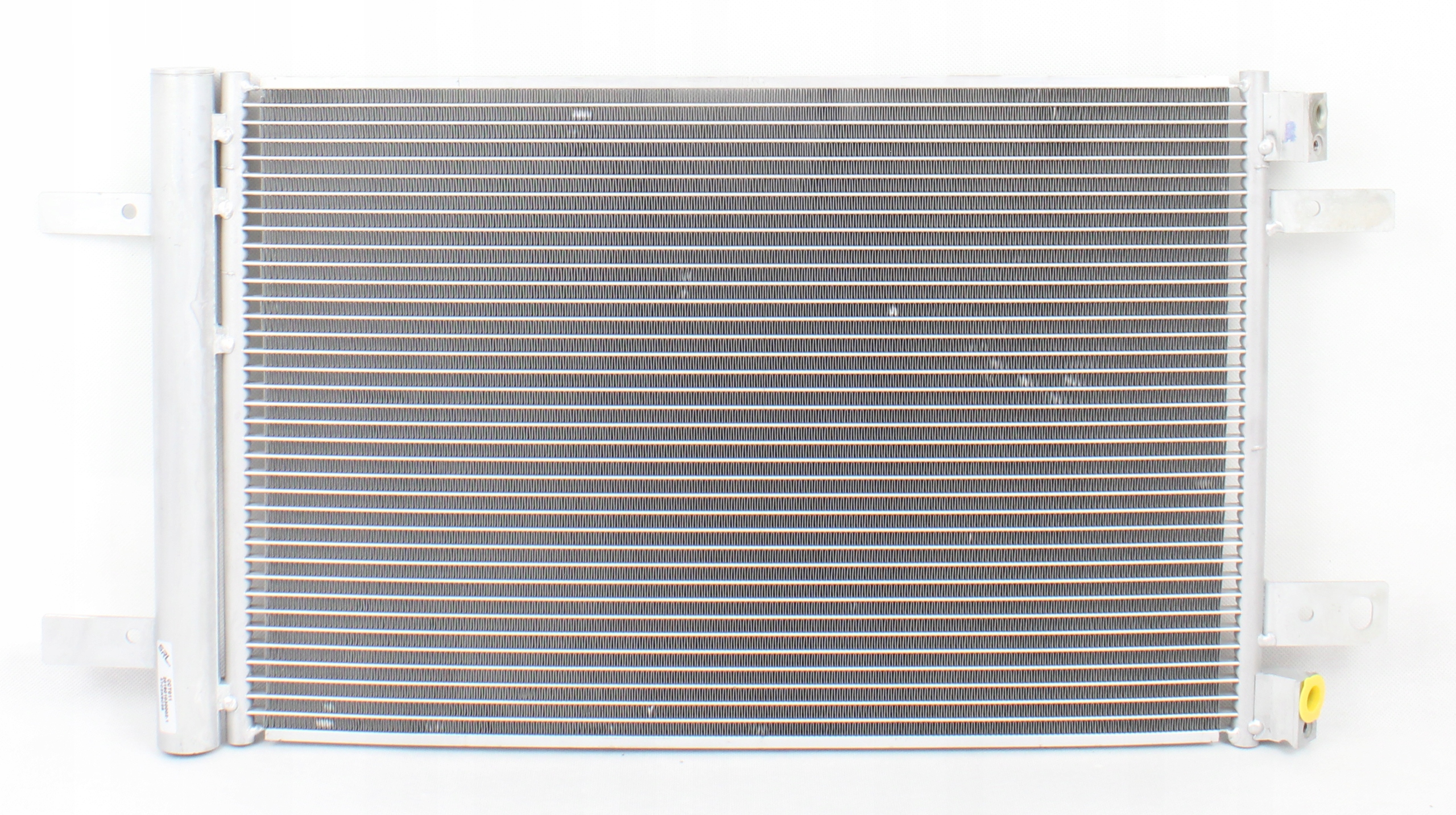 57C2K8C2S - Конденсатор кондиционера 1.6 E-HDI PEUGEOT 308 13-