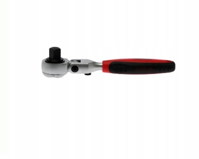 POKRĘTŁO ZAPDAKOWE PRZEGUBOWE 1/2