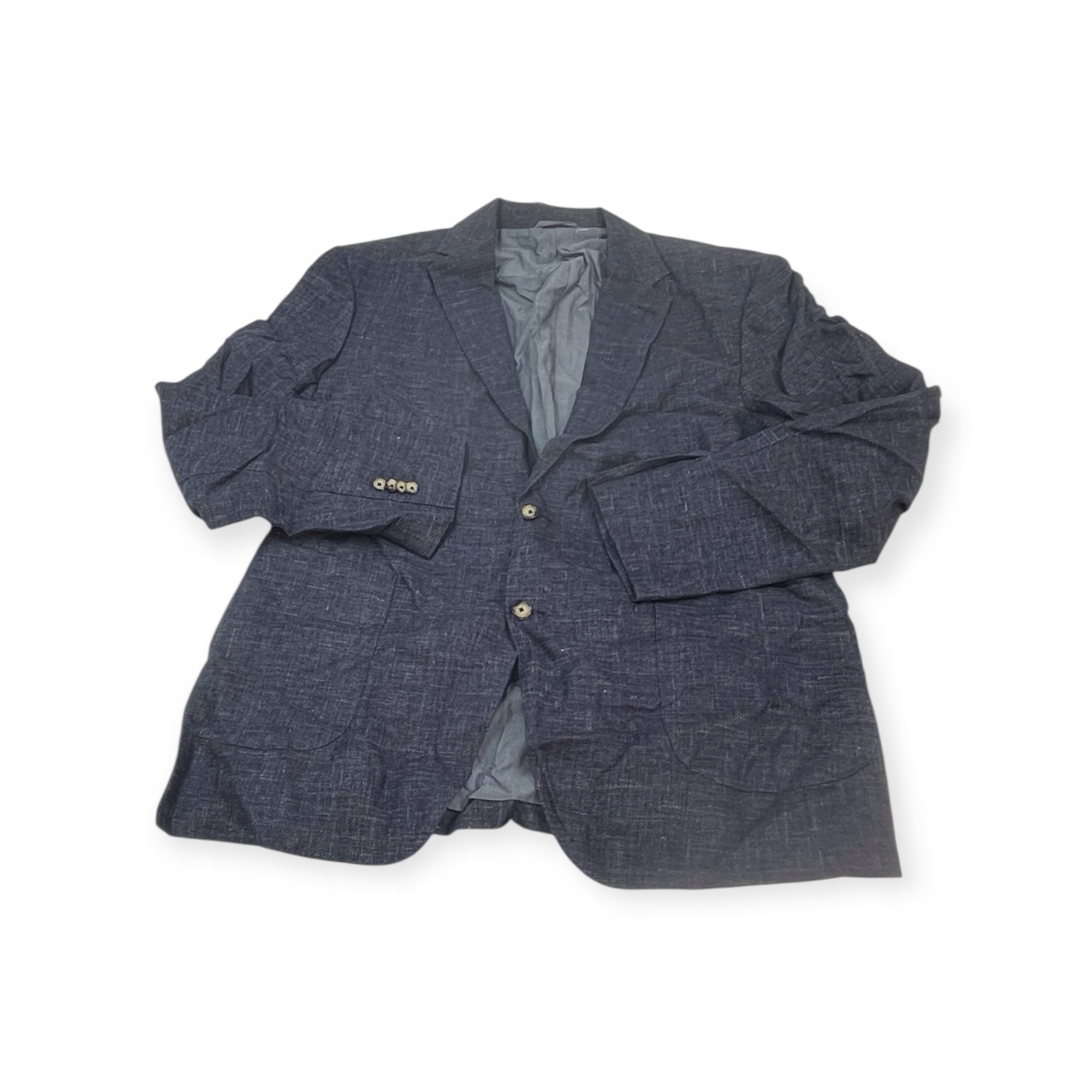 Elegantní pánská sako Rodd and Gunn XL