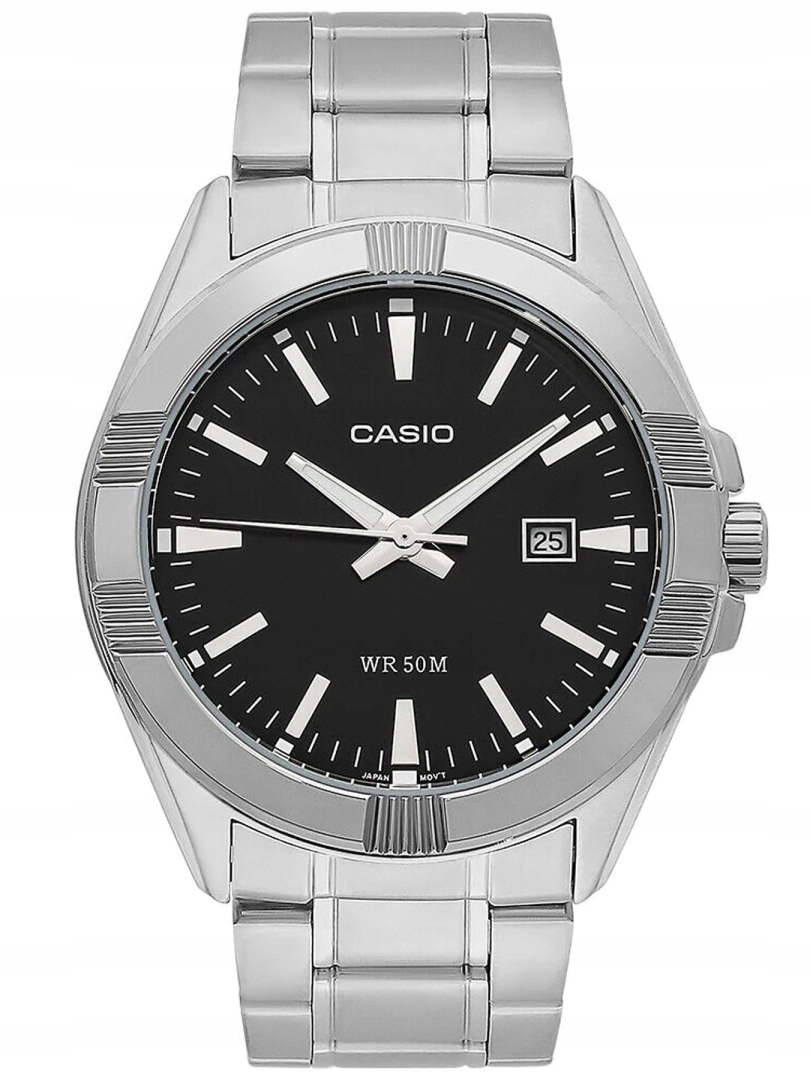 Pánské Hodinky Casio MTP-1308D-1AV (zd177a) Box