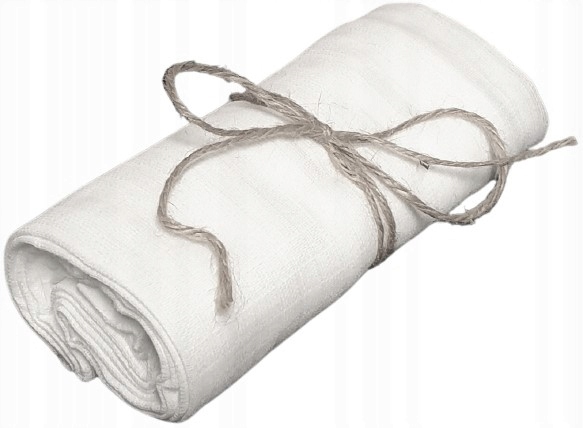 

Pieluchy Pielucha Tetrowe Tetra 100% Bawełna 70x80