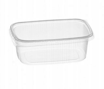 

Pojemnik jednorazowy na surówkę surówkowy 250 ml