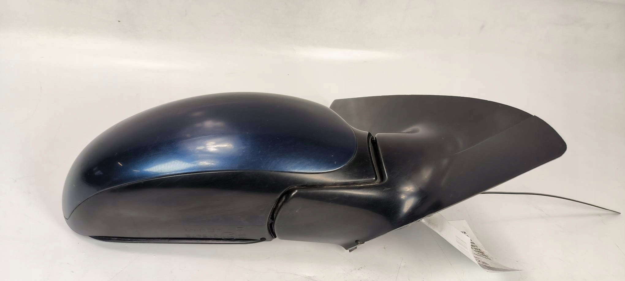 mirror right INK BLUE EU FORD FOCUS and 6 PIN