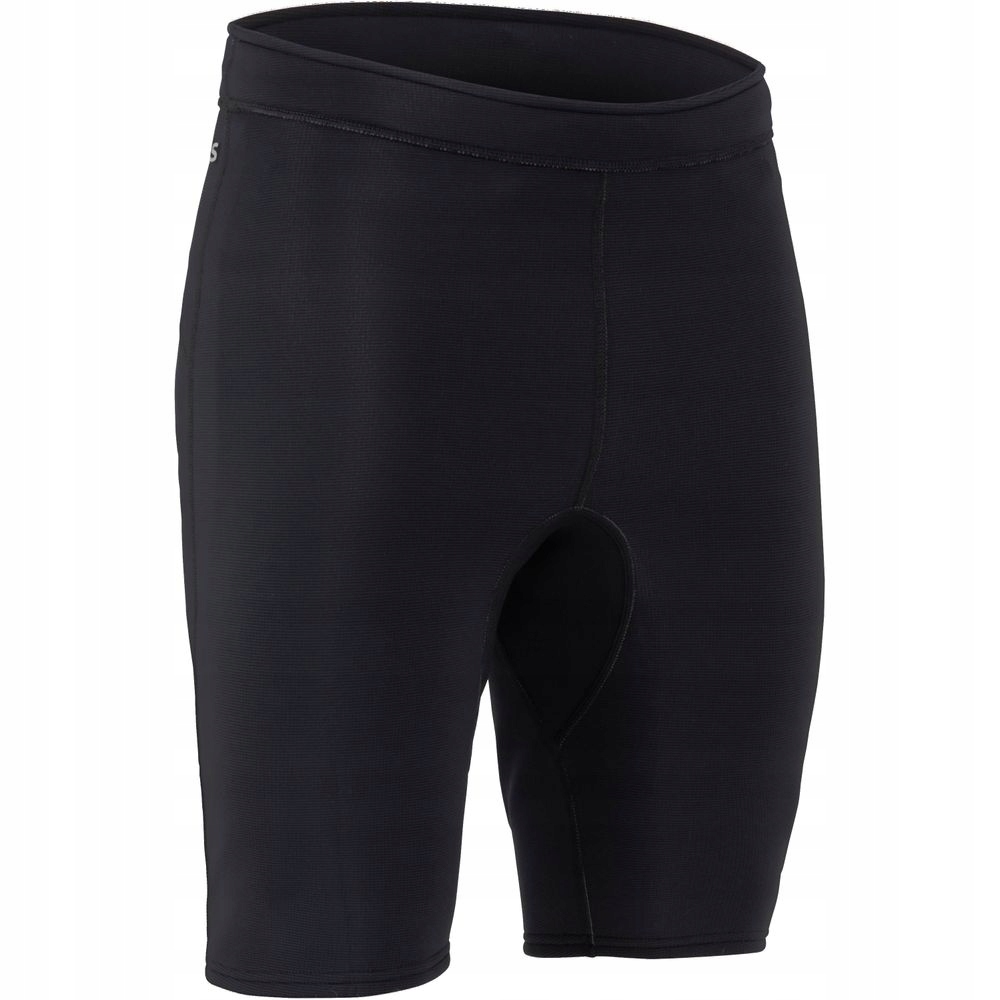 Męskie spodenki neoprenowe Nrs Hydroskin 0.5, czarne, XL