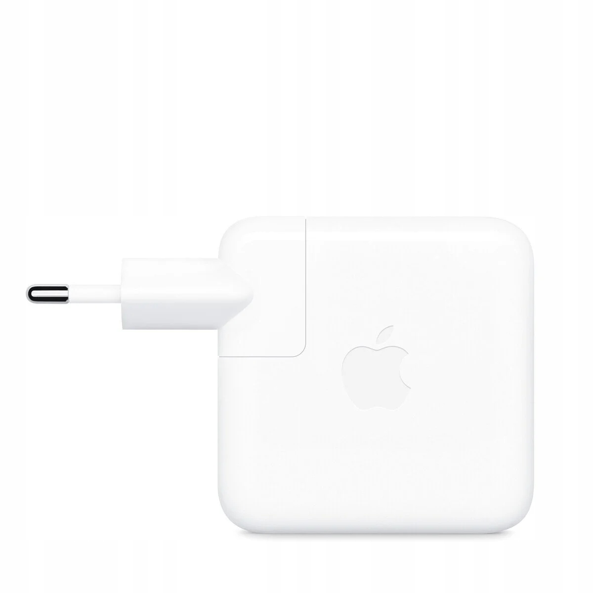 Apple Usb-c napájecí adaptér s výkonem 70 W bílý