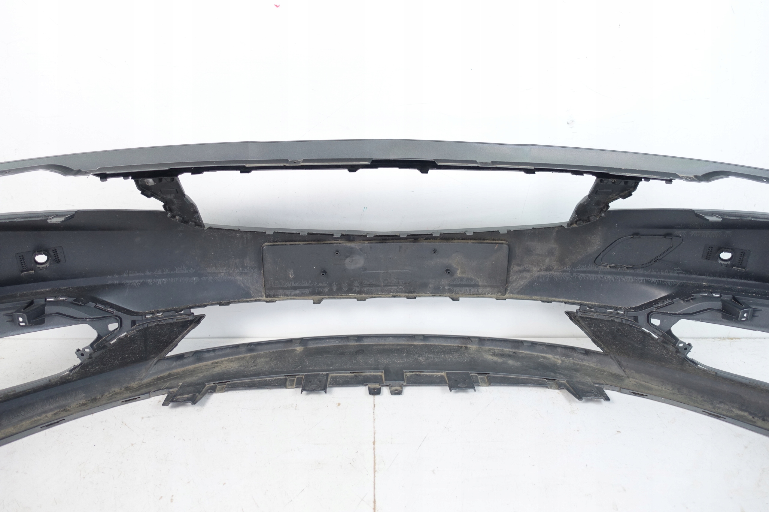 OPEL ASTRA K V LIFT 2019- bumper front front 39130492