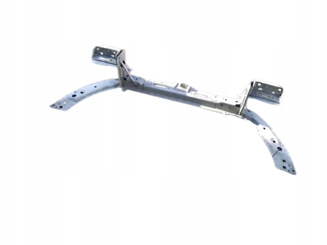 LAND ROVER Evoque Wzmocnienie czołowe