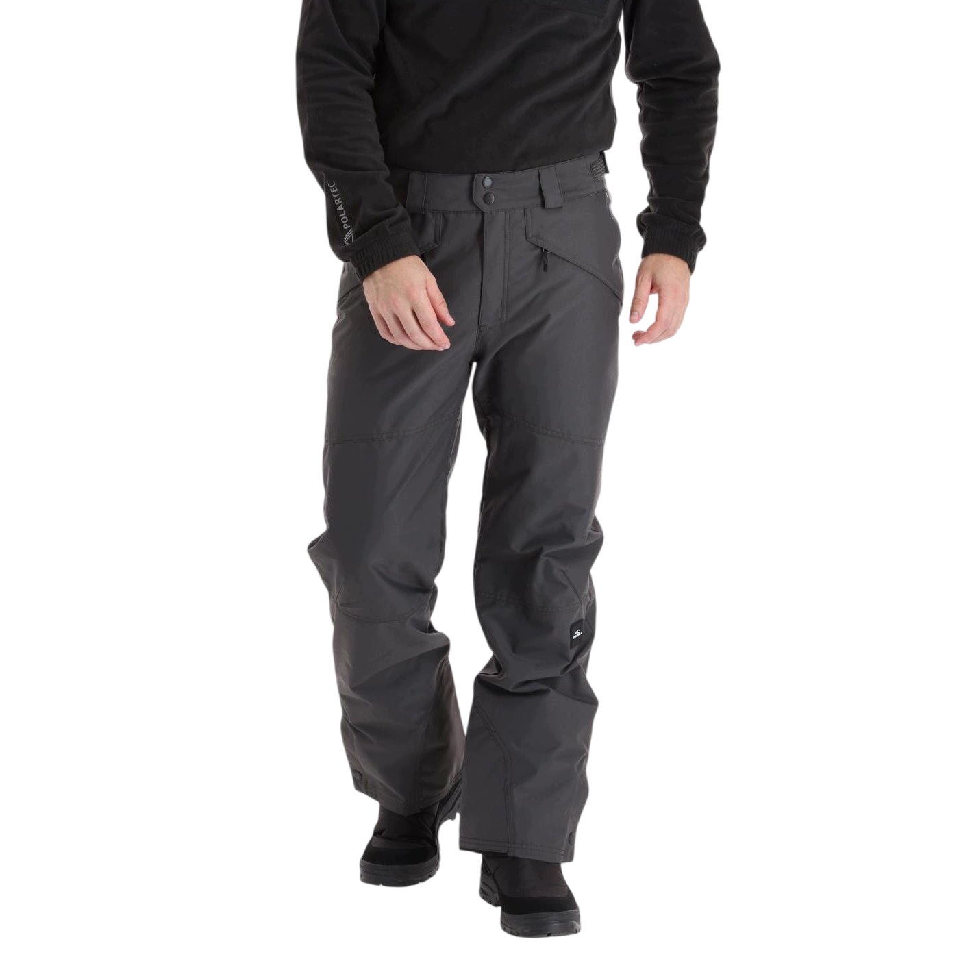 Spodnie snowboardowe narciarskie O'Neill Hammer Pants 10K/10k Rozmiar XXL