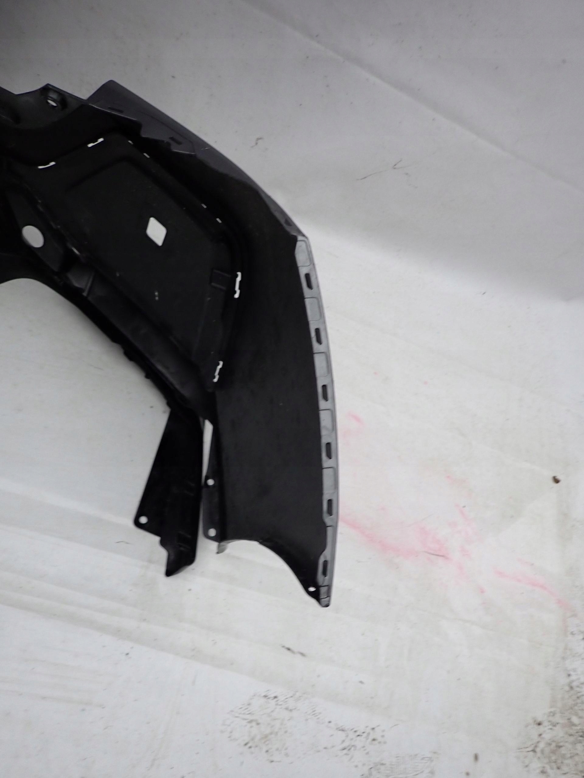 HONDA CIVIC X 10 HB 15-> bumper rear part rear PDC